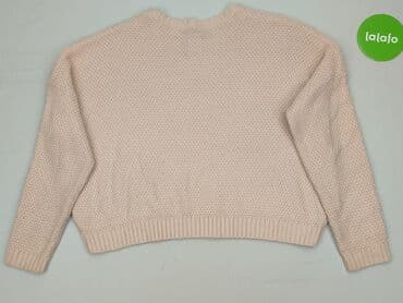 wzór na sweter piórkowy: Sinsay, Sweter damski, S — 3