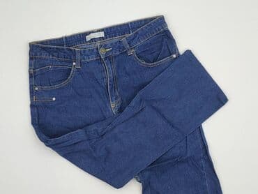 Jeansy damskie, L