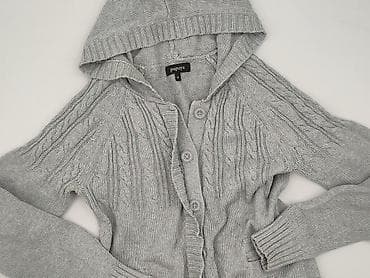 pier one sweter: Papaya, Kardigan damski, rozmiar M — 1