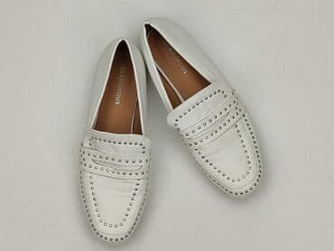 deichmann buty mokasyny: Glamorous, Flat shoes for women, size 40 — 1