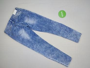 version jeans: Stradivarius, Jeansy damskie, rozmiar S — 3