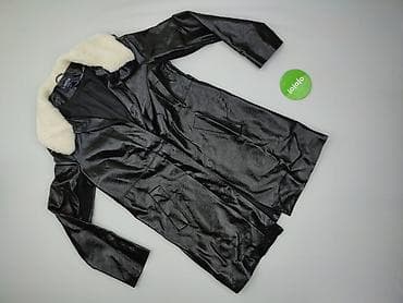 asos plaszcze: Marks & Spencer, Płaszcz damski, rozmiar M — 2