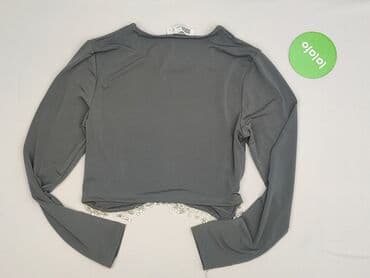 top z piorkami: Top damski, rozmiar L — 3