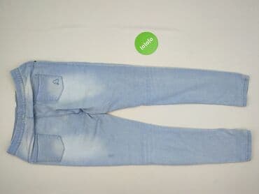 dżinsy z dziurami: Beloved, Jeans for women, size M (EU 38) — 3