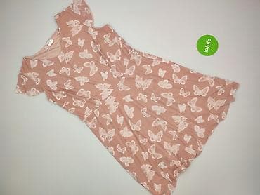 mango baleriny: Bodyflirt, Sukienka damska, rozmiar 2XL — 2