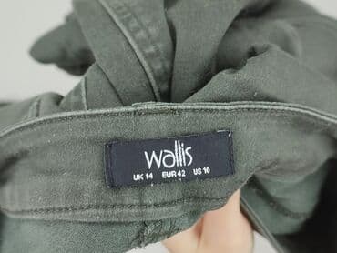 dresy joggery damskie sinsay: Wallis, Брюки жіночі, M — 5