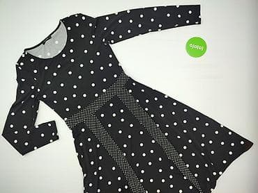 sukienki w grochy: Reserved, Sukienka damska, rozmiar L — 2