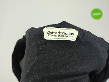akcesoria dla psa: Stradivarius, Kardigan damski, rozmiar S — 4