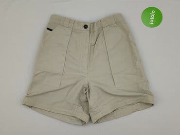 rajstopy i szorty: The North Face, Szorty damskie, L — 2