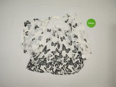 t shirty miu miu: Women`s cape, size M (EU 38) — 2