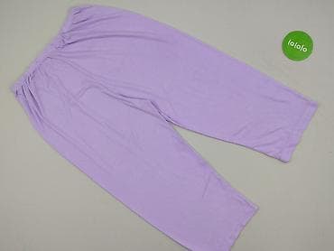 spodnie ubra: Spodnie 3/4 damskie, rozmiar S — 3