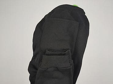 oversize tshirt: Regular, Spodnie dresowe dla mężczyzn, rozmiar S — 5