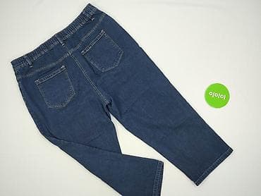 croppa: Jeansy damskie, rozmiar 2XL — 3