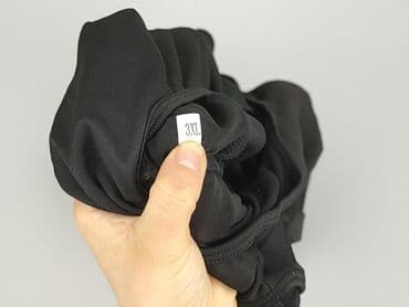 duże rozmiary ekskluzywne sukienki plus size: Kostium kąpielowy, rozmiar 3XL — 4