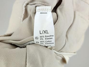 harem: Spodnie dresowe damskie, rozmiar XL — 4