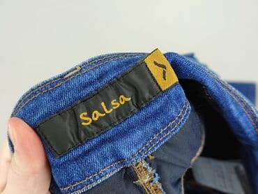 джинси жіночі сінсей: Salsa, Джинси жіночі, розмір L — 4