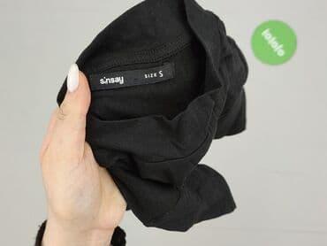 marynarka sinsay zielona: Sinsay, Bluzka damska, S — 6