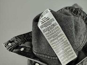 kurtka janina: Janina, Kurtka jeansowa damska, rozmiar S — 5