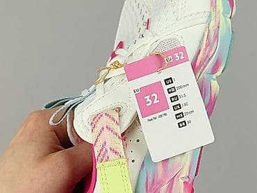 kid backpack: Buty sportowe Decathlon, 32, Nowy — 5