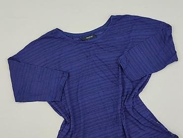 basic top zara: Reserved, Women's blouse, size L — 1
