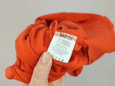 bug jo: MEGI, Bluzka damska, rozmiar 3XL — 5
