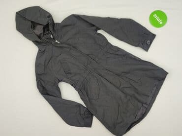 sukienki le collet: Kurtka przejściowa, 9 lat, 134-140 cm, stan - Bardzo dobry — 2