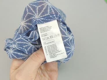 koszula z lat 90: H&M, Koszula damska, XS — 4