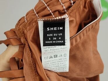 zara bluzka na jedno ramie: Shein, Women`s top, size S (EU 36) — 4