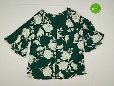 bluzka 2005: Bodyflirt, Bluzka damska, rozmiar XL — 3