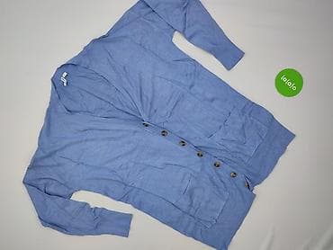 Kobiety: Capsule, Kardigan damski, rozmiar XL — 2