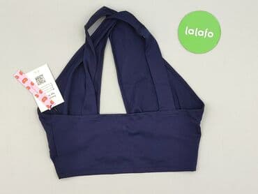 bluzka z miseczkami: Cider, Top damski, rozmiar M — 3