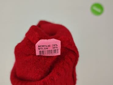 nylon sweter: Sweter damski, rozmiar S — 4