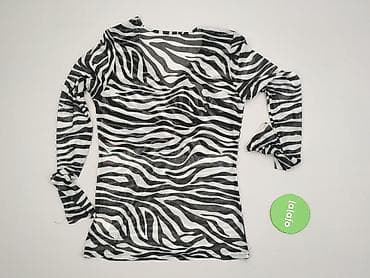 bluzki zebra: Bluzka damska, rozmiar S — 3