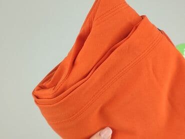 t shirty 4f allegro: Material trousers for women, size M (EU 38) — 6
