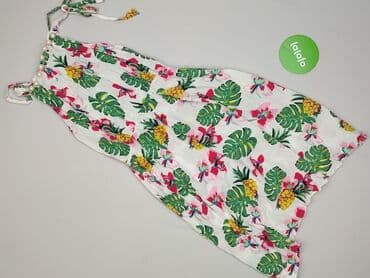 hawajska spódnice: Sukienka damska, rozmiar XL — 2