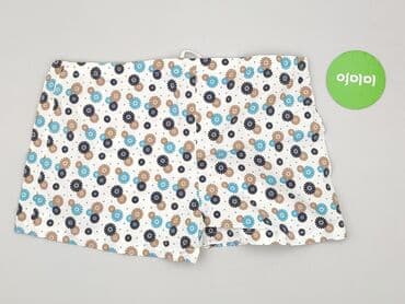 sandalki deichmann: Szorty damskie, rozmiar S — 3