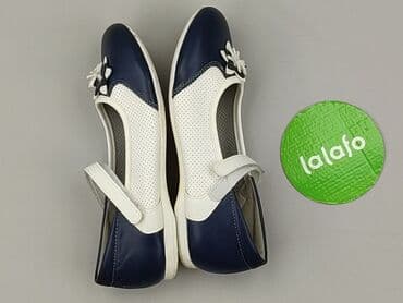 spódniczka do baletu dla dzieci: Baleriny 36, stan - Dobry — 5