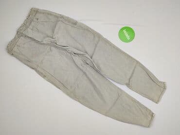 puddle jeans: Primark, Spodnie materiałowe damskie, rozmiar S — 3