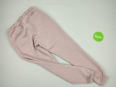 klapki nike pluszowe: Spodnie dresowe damskie, rozmiar M — 3