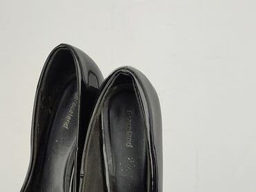 dlugie kozaki ccc: Półbuty damskie, 39 — 6