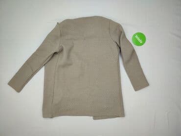 sweter z perełkami h: UP2Fashion, Kardigan damski, rozmiar S — 3