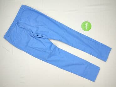 spodnie rozmiar m: H&M, Spodnie materiałowe damskie, M — 3