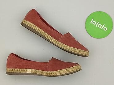 eobuwie rieker: Rylko, Półbuty damskie, rozmiar 38 — 4