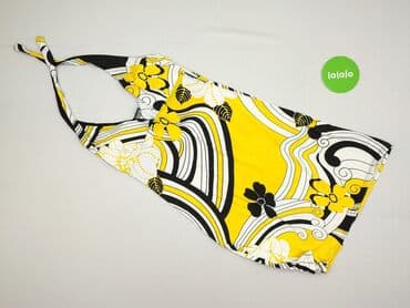 sukienka w paski h: Women`s dress, size S (EU 36) — 2