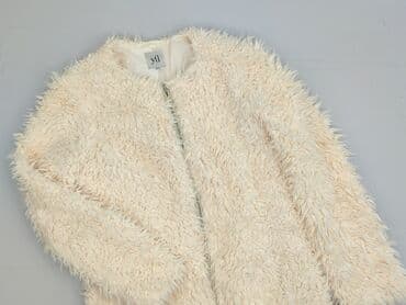 przeceny kurtek zimowych: Reserved YFL, Futro, S — 1