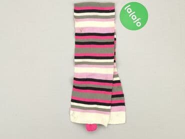 jedwabna kurtka dżokeja: Scarf, condition - Good — 2