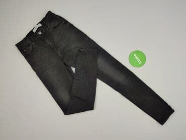 reserved dżinsy: Jeansy damskie, rozmiar XS — 2