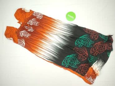 monnari sukienki boho: Sukienka damska, rozmiar S — 2