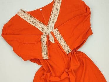 tunika damska plus size: Tunika damska, 3XL — 1