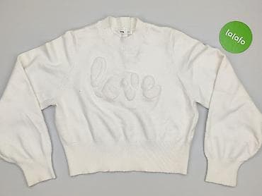 sweter dlugi: Sinsay, Sweter damski, rozmiar L — 2